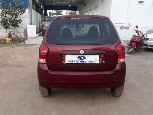 Maruti Suzuki Alto K10 2011 for sale