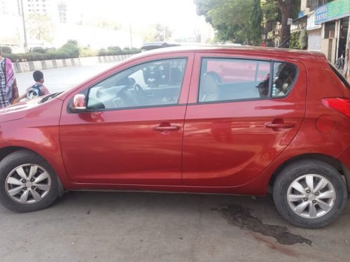 Hyundai i20 Sportz 1.2 2012 for sale 