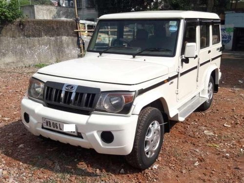 2014 Mahindra Bolero for sale at low price