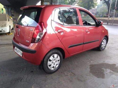 Hyundai i10 Sportz 1.2 2009 for sale