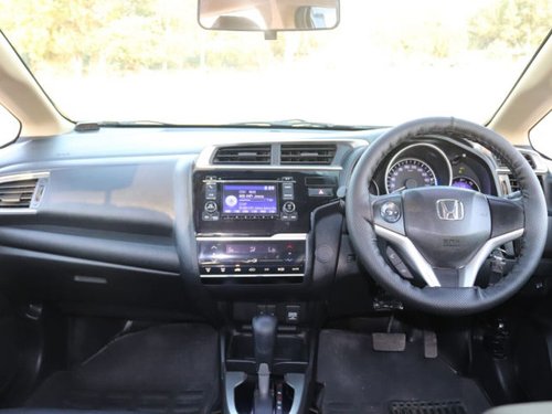 Used Honda Jazz 1.2 V AT i VTEC 2017 for sale