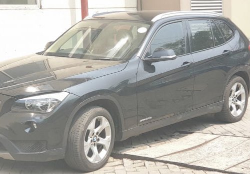 2014 BMW X1 for sale