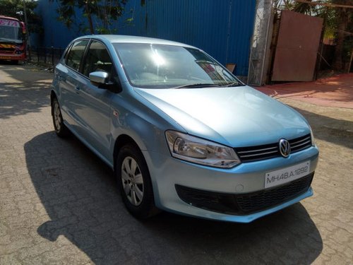 Volkswagen Polo 2011 for sale