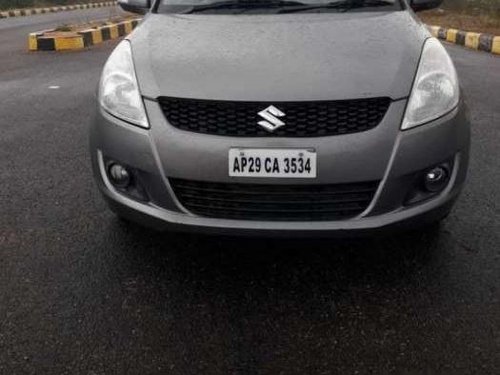 Maruti Suzuki Swift VDI 2013 for sale