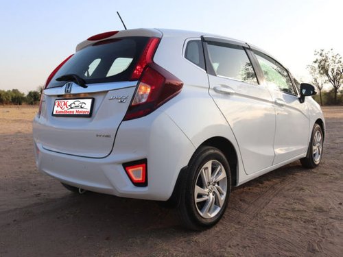 Used Honda Jazz 1.2 V AT i VTEC 2017 for sale