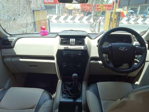 Used Mahindra Scorpio 2015 car at low price