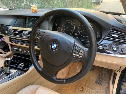 2013 BMW 5 Series for sale