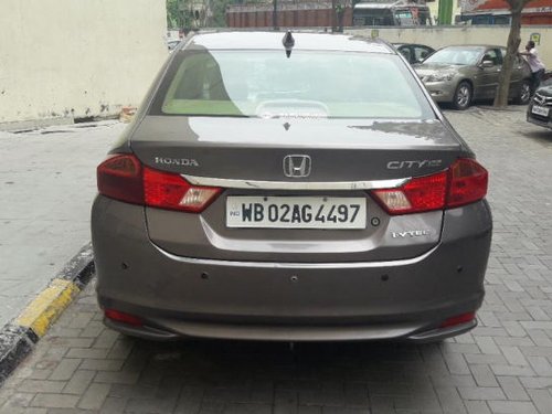 Honda City i VTEC CVT SV 2014 for sale