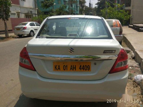 Maruti Suzuki Swift Dzire LDi BS-IV, 2017 for sale