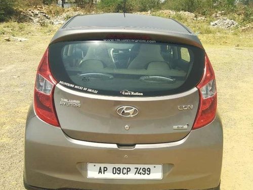 Used Hyundai Eon 2012 car at low price