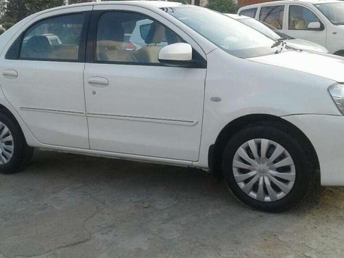 2014 Toyota Etios for sale