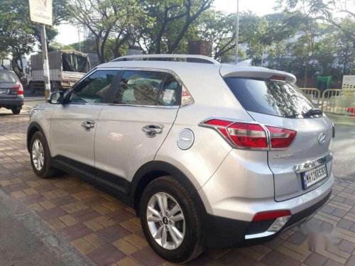 2016 Hyundai Creta for sale