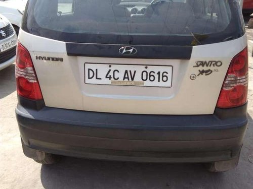 2007 Hyundai Santro Xing for sale