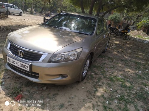 Used 2008 Honda Accord for sale