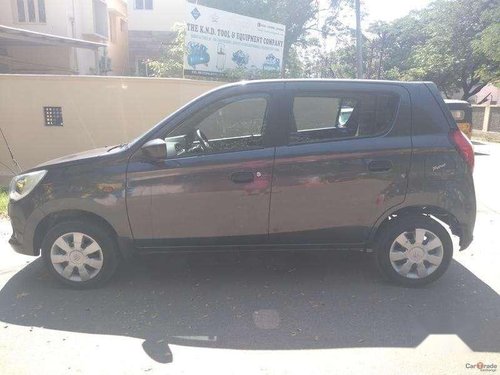 Maruti Suzuki Alto K10 Vxi At, 2016, Petrol for sale