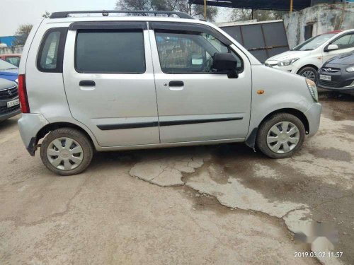 Maruti Suzuki Wagon R LXI 2008 for sale