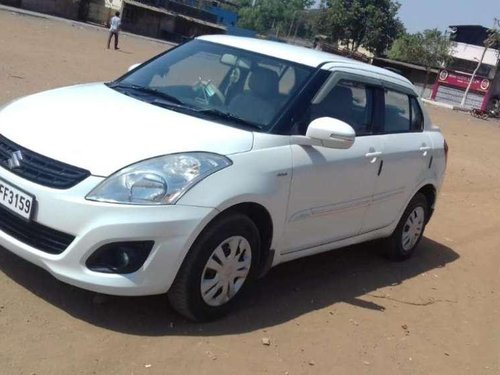 2012 Maruti Suzuki Swift Dzire for sale at low price