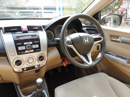 Good as new Honda City 2009 for sale