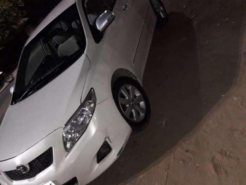 Used 2011 Toyota Corolla Altis for sale