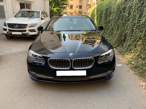 2013 BMW 5 Series for sale