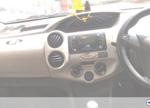 Used 2013 Toyota Etios Liva for sale