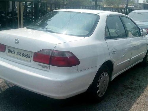 Used 2001 Honda Accord for sale