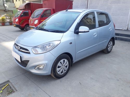 Used Hyundai i10 Sportz 2012 for sale