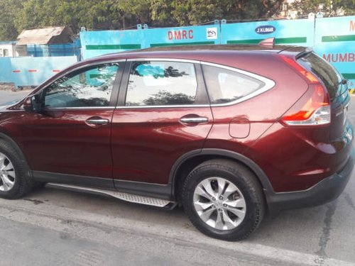 Honda CR V 2015 for sale