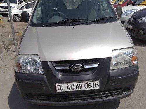 2007 Hyundai Santro Xing for sale