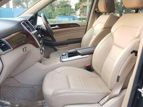 2014 Mercedes Benz GL-Class for sale