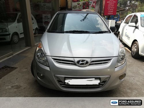 Hyundai i20 Asta 1.4 CRDi 2009 for sale