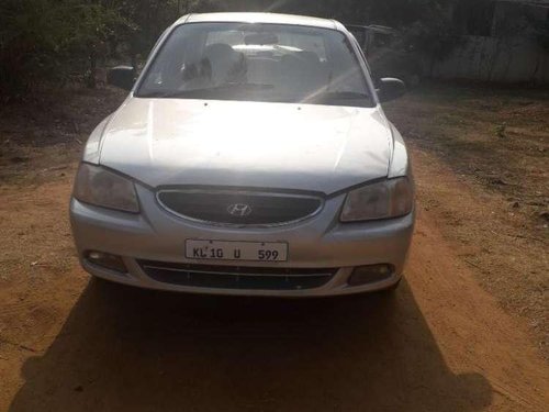 Hyundai Accent CRDi 2004 for sale