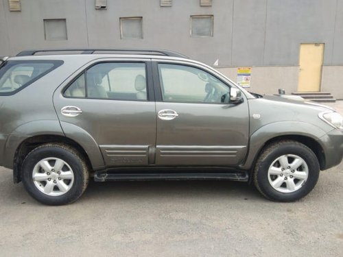 Toyota Fortuner 3.0 Diesel 2011 for sale