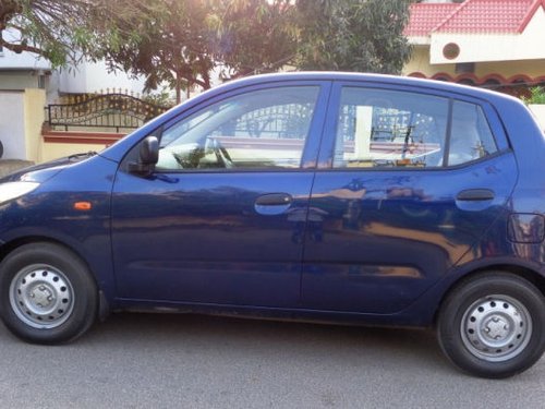 Used 2010 Hyundai i10 for sale