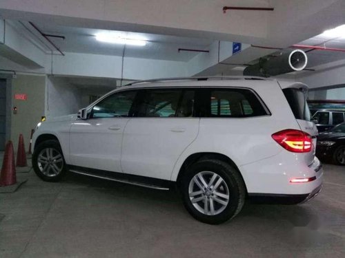 Used Mercedes Benz GL-Class car 2015 for sale at low price