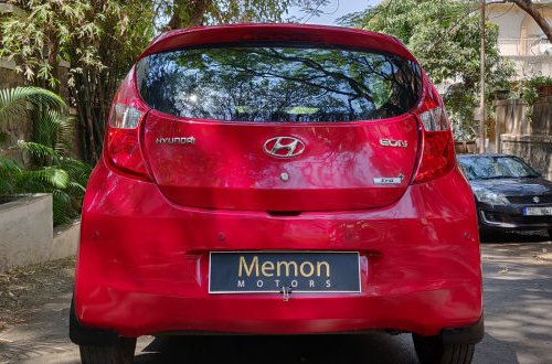 Used 2015 Hyundai Eon for sale