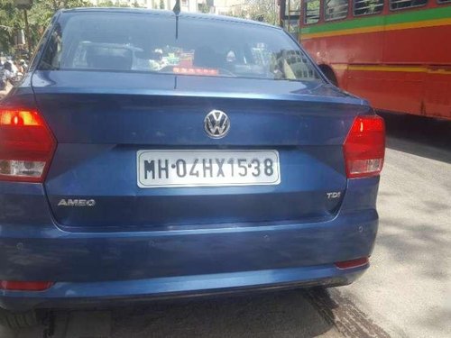 Used Volkswagen Ameo 1.5 TDI Highline 2017 for sale