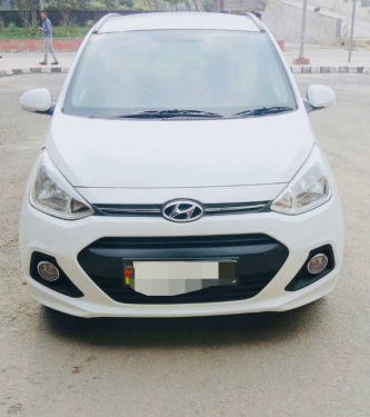 Good as new Hyundai i10 2016 for sale 