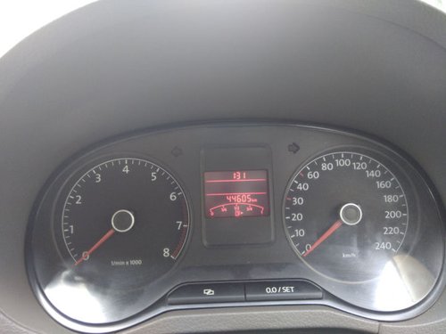 Volkswagen Vento Petrol Highline 2014 for sale