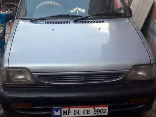 Used 2002 Maruti Suzuki 800 for sale