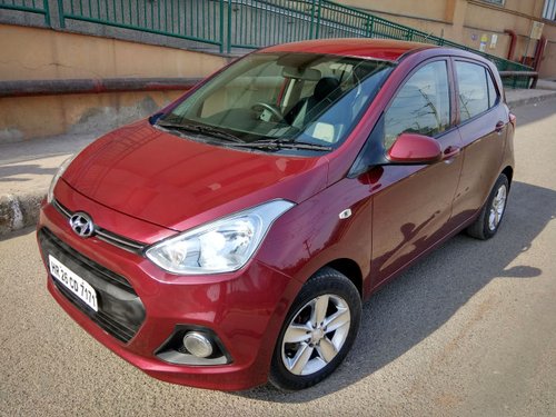 Used 2013 Hyundai i10 for sale