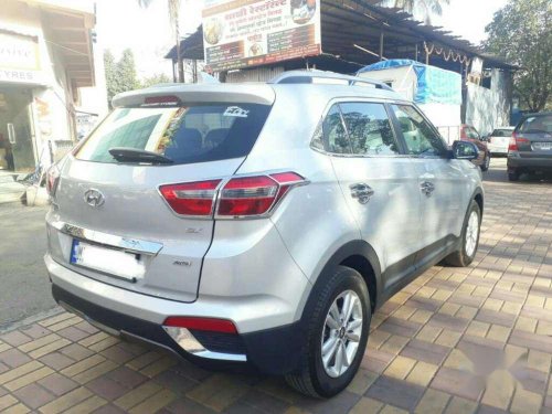 2016 Hyundai Creta for sale