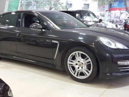 2013 Porsche Panamera for sale