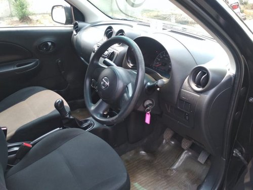 Nissan Micra XL for sale
