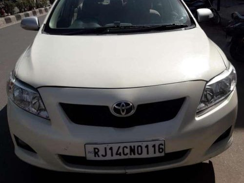 Used 2011 Toyota Corolla Altis for sale