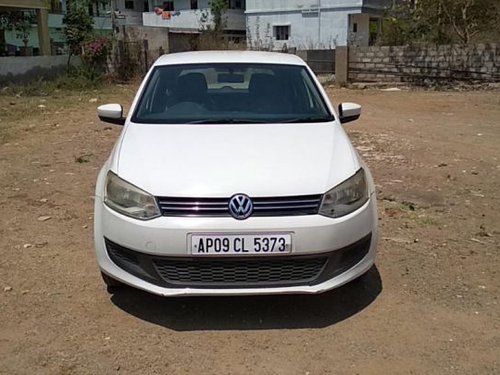 Volkswagen Polo 2012 for sale