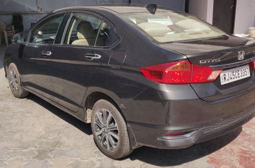 Honda City 2018 for sale