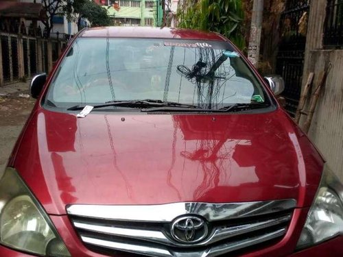 Toyota Innova 2010 for sale