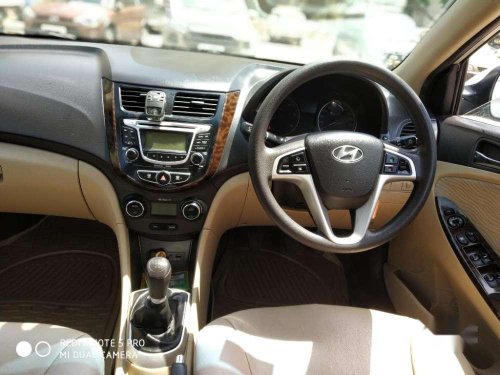 Hyundai Verna 1.6 CRDi SX 2014 for sale