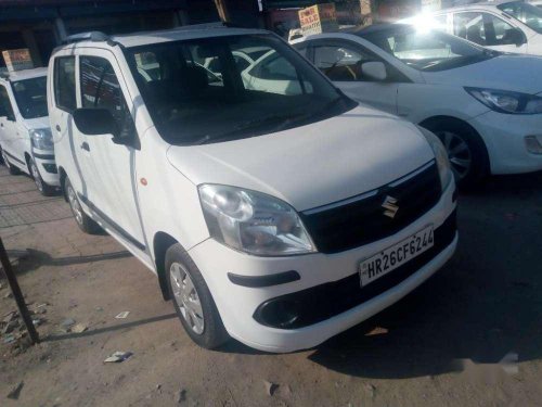 Used 2011 Maruti Suzuki Wagon R for sale